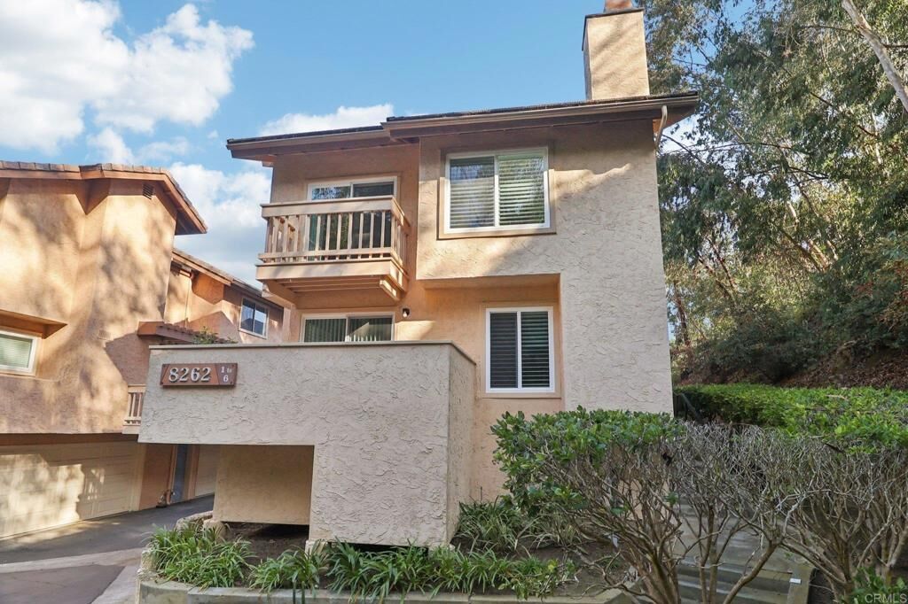 Property Photo:  8262 Gilman Drive 1  CA 92037 