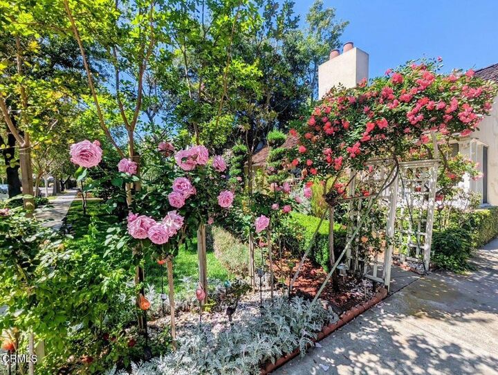 Property Photo:  2156 El Molino Place  CA 91108 