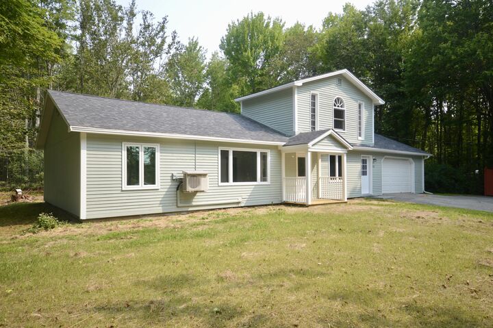 Property Photo:  361 Belmont Avenue  ME 04915 