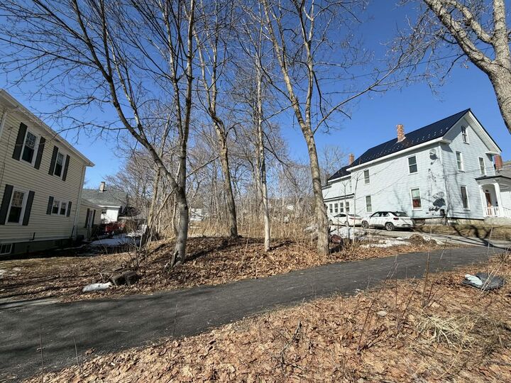 Property Photo: 117 4th Street ME 04401