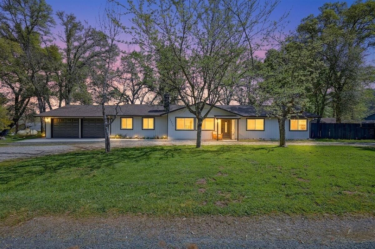 Property Photo:  10889 Devonshire Circle  CA 95946 