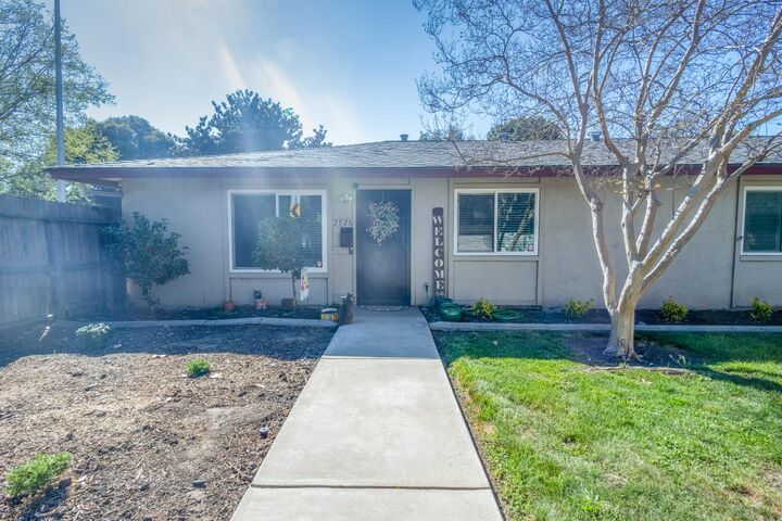 Property Photo:  2926 Fisher Court  CA 95207 