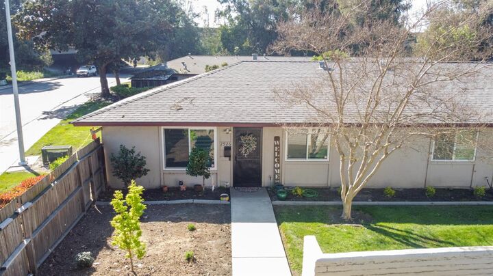 Property Photo: 2926 Fisher Court CA 95207