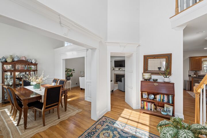 Property Photo: 151 Sayre Ln TN 37127