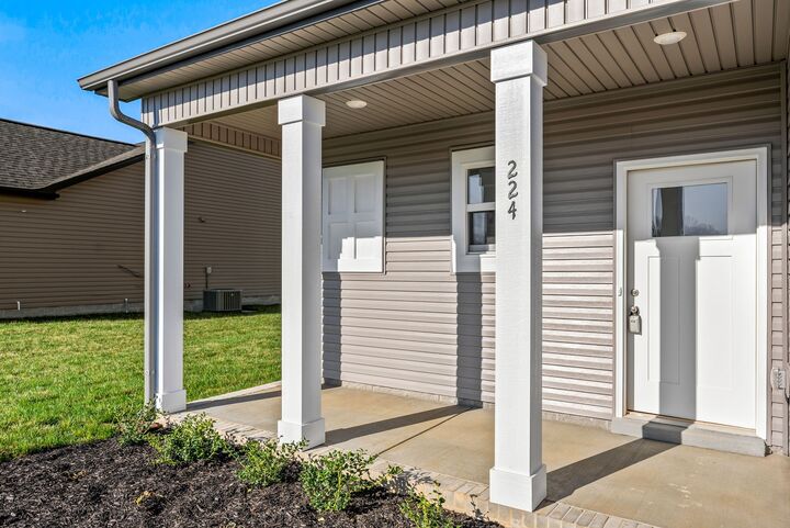 Property Photo:  59 Cherry Fields  TN 37042 