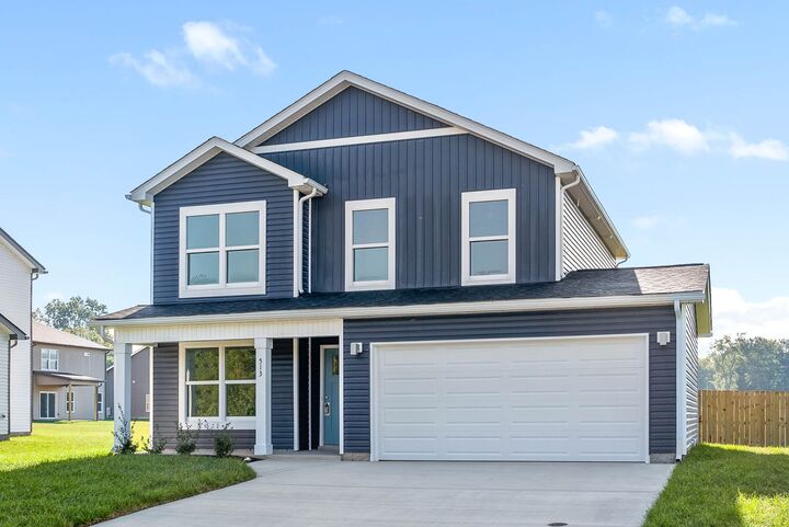 Property Photo:  251 Cherry Fields  TN 37042 