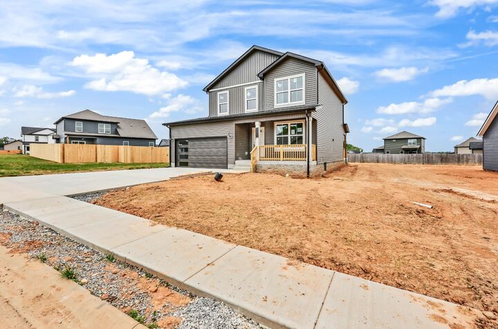 Property Photo:  251 Cherry Fields  TN 37042 