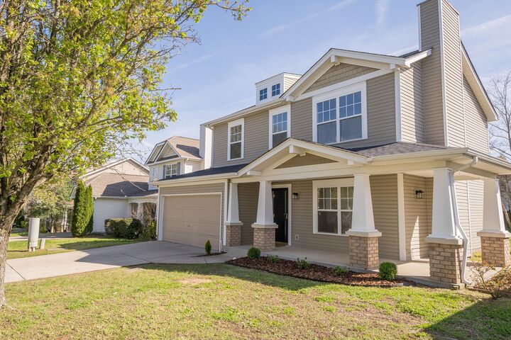 Property Photo:  2404 Pleasant Springs Ln  TN 37076 