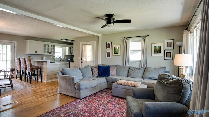 Property Photo:  3816 Hopwood Avenue  AL 35976 