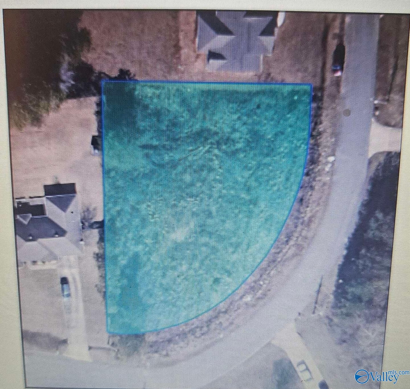 Property Photo: Lot 37 Southern Pine Drive AL 35773