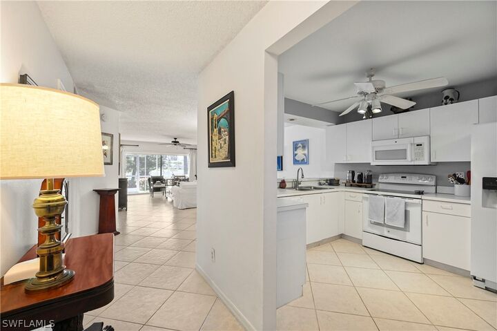 Property Photo: 820 New Waterford Drive W M101 FL 34104