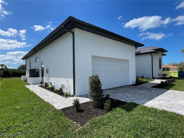 Property Photo:  24249 Peppercorn Road  FL 33955 