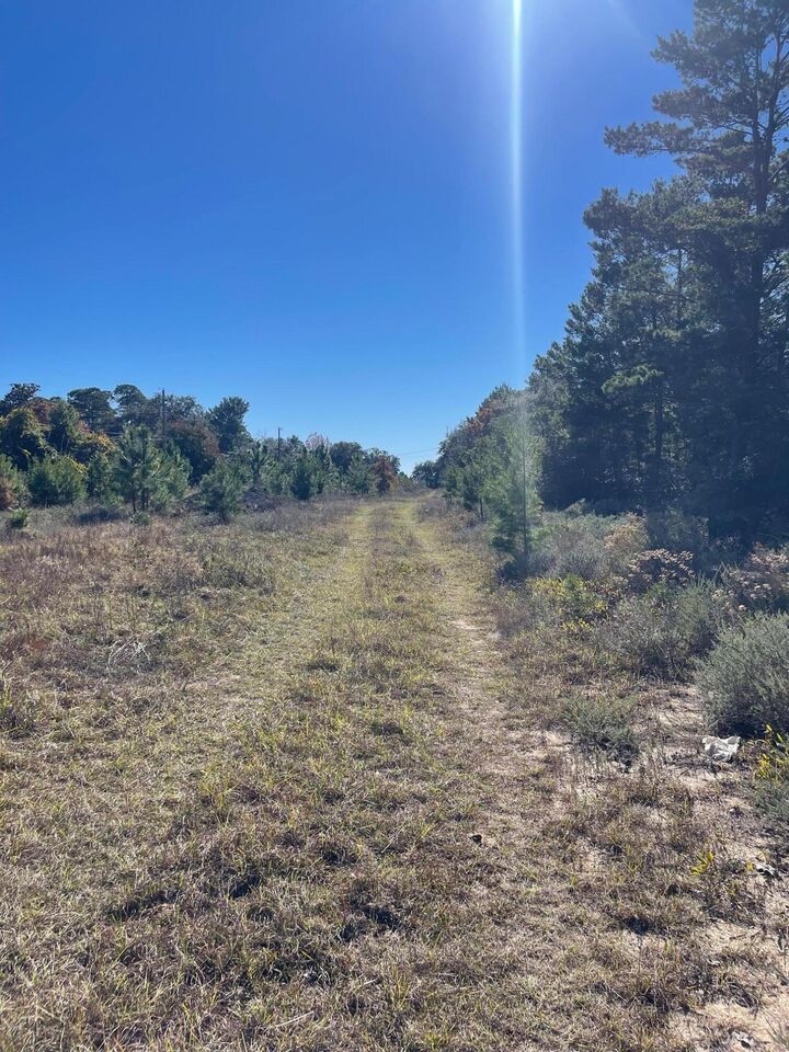 Property Photo:  2011 Blankenship Road  FL 32566 