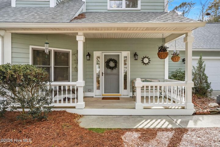 Property Photo:  3156 Windward Village Lane SW  NC 28462 