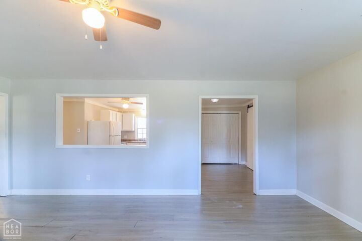 Property Photo:  205 E Matthews Street  AR 72417 