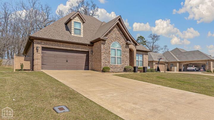 Property Photo:  1524 Sullivan Circle  AR 72404 