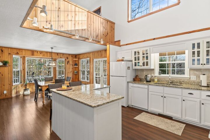 Property Photo:  127 Black Forest Lane  GA 30512 