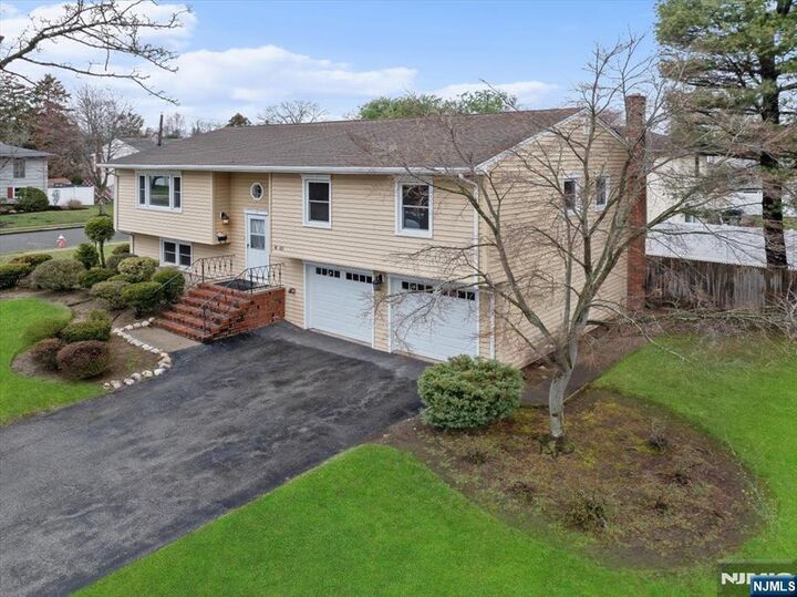 Property Photo:  41-03 Ackerman Drive  NJ 07410 