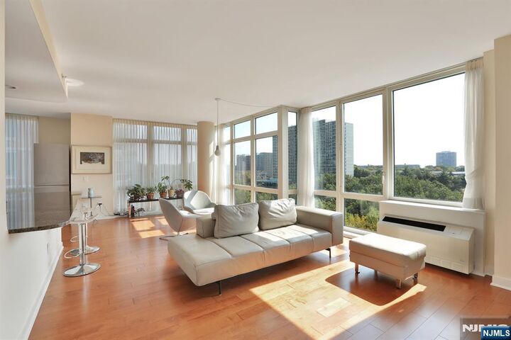 Property Photo: 600 12th Street 810 NJ 07650