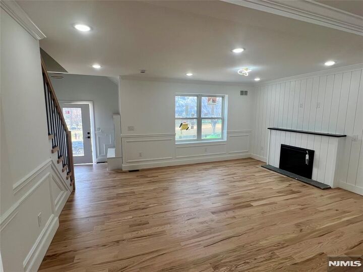 Property Photo:  56 Hamilton Avenue  NJ 07032 