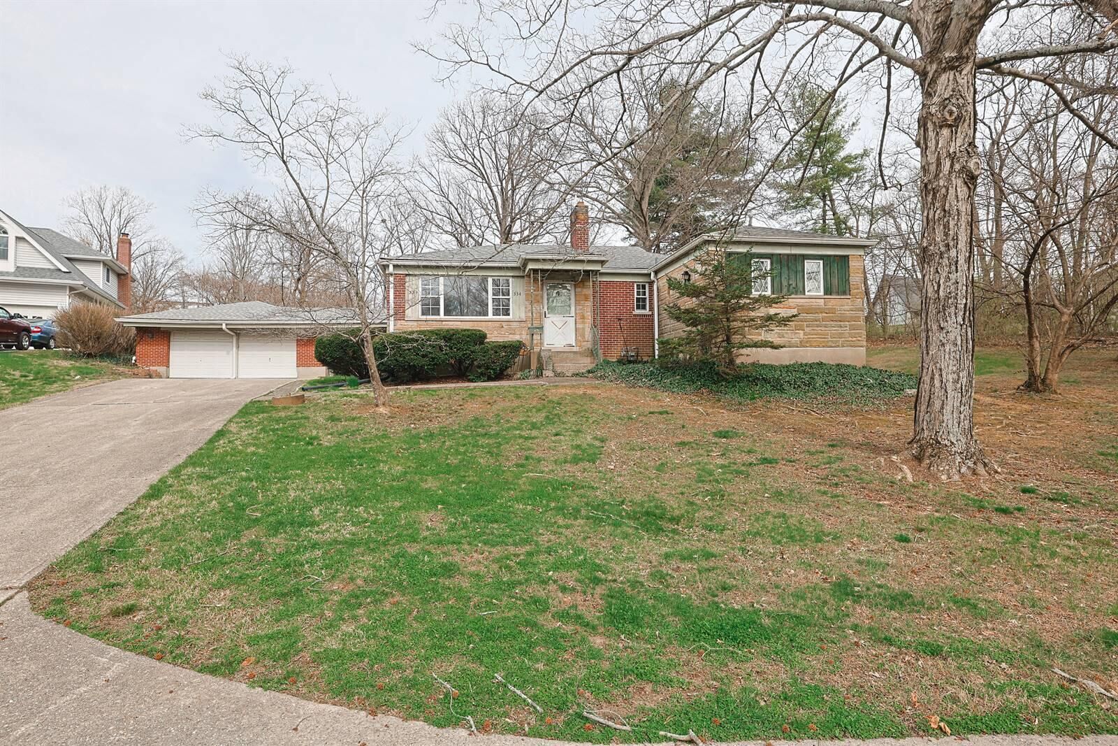 Property Photo:  334 Stevenson Road  KY 41018 