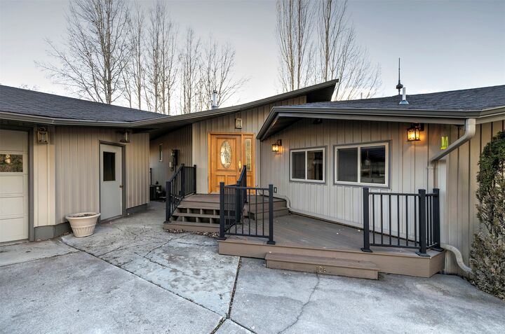 Property Photo: 106 Terrace Way MT 59803