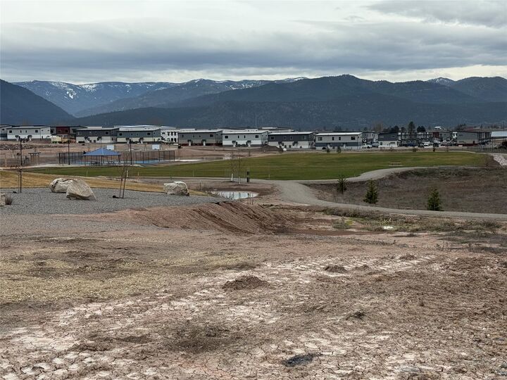 Property Photo: Nhn Palmdale Court MT 59808