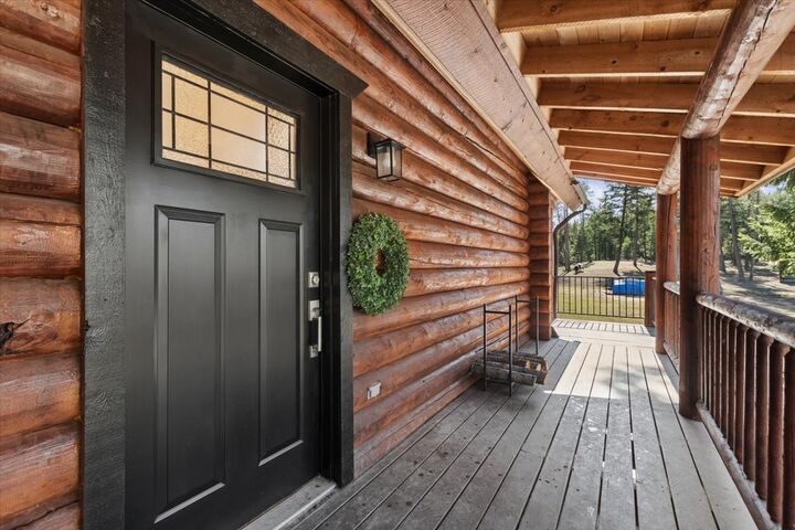 Property Photo:  783 White Basin Road  MT 59901 