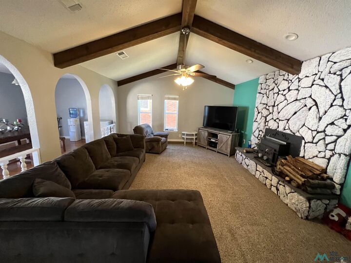 Property Photo:  2016 Glenarm  NM 88101 