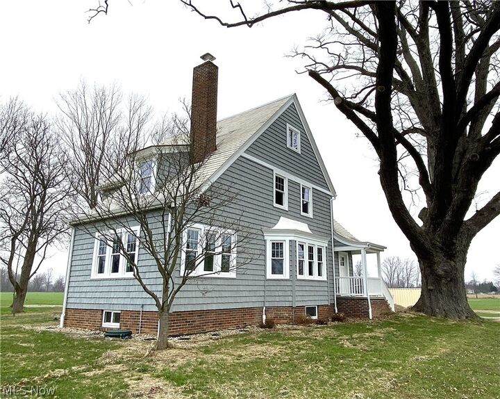 Property Photo: 11940 State Route 58 OH 44074