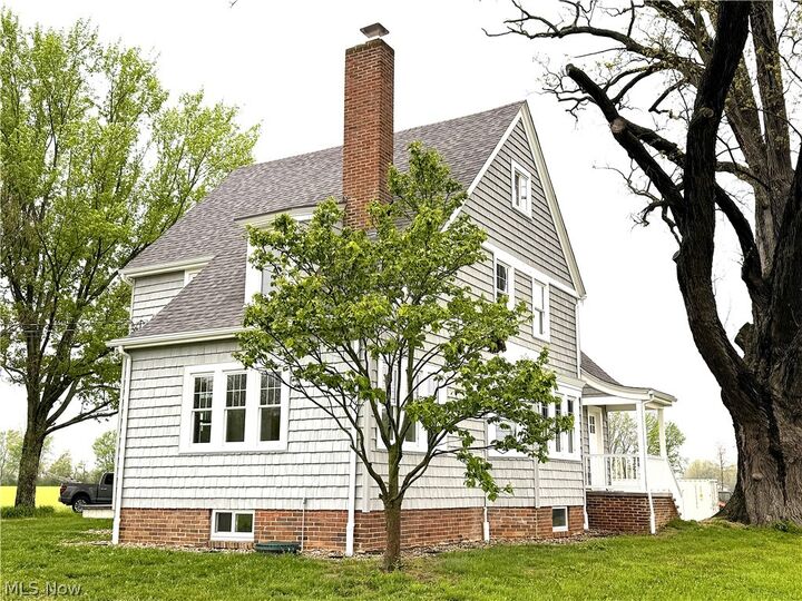 Property Photo:  11940 State Route 58  OH 44074 