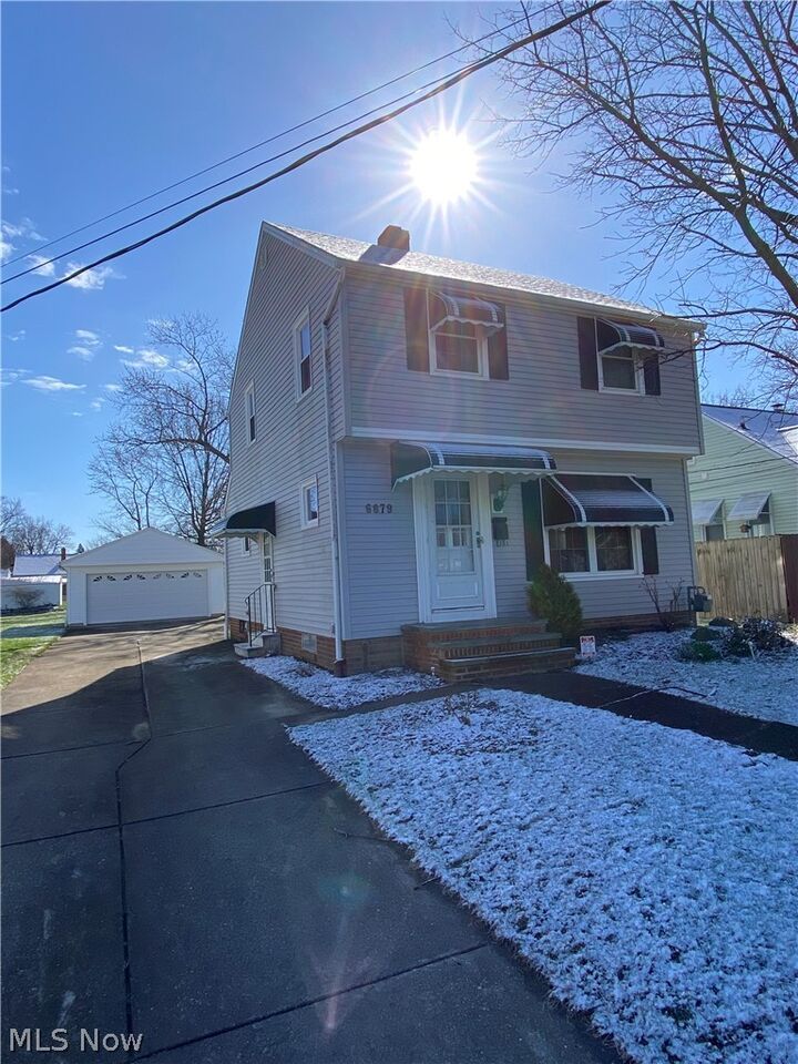 Property Photo:  6879 Orchard Boulevard  OH 44130 