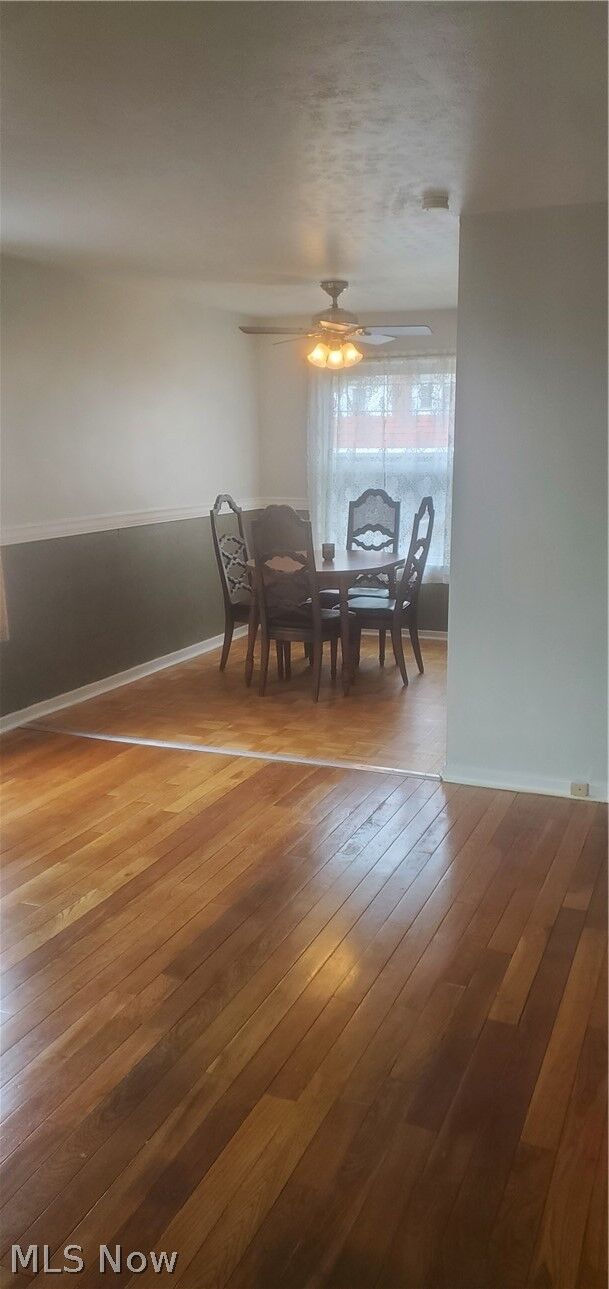 Property Photo: 21971 Crystal Avenue OH 44123