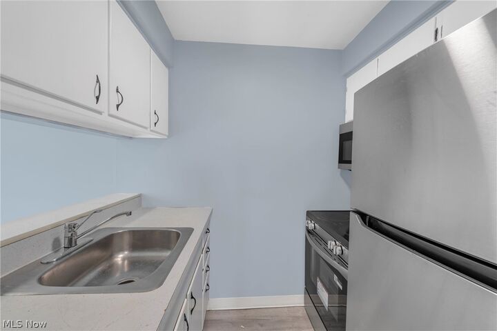 Property Photo:  14567 Madison Avenue 707  OH 44107 