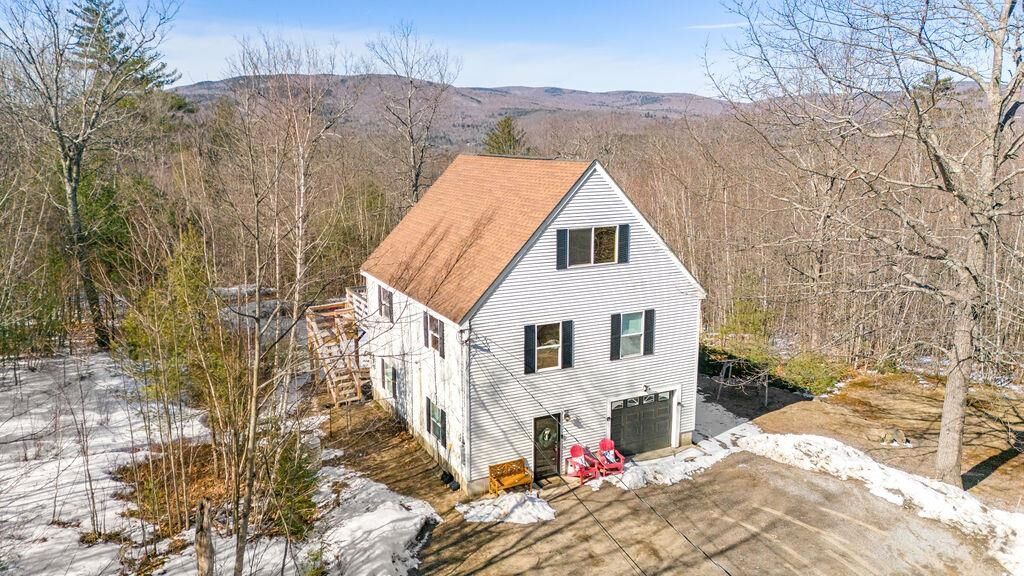 Property Photo: 58 High View Drive NH 03222