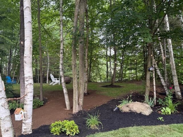 Property Photo: 631 Outerbridge Drive NH 03246