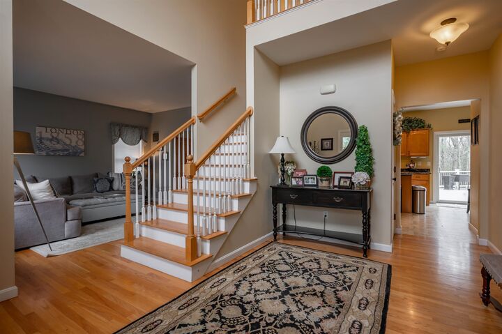 Property Photo: 8 Corliss Road NH 03087