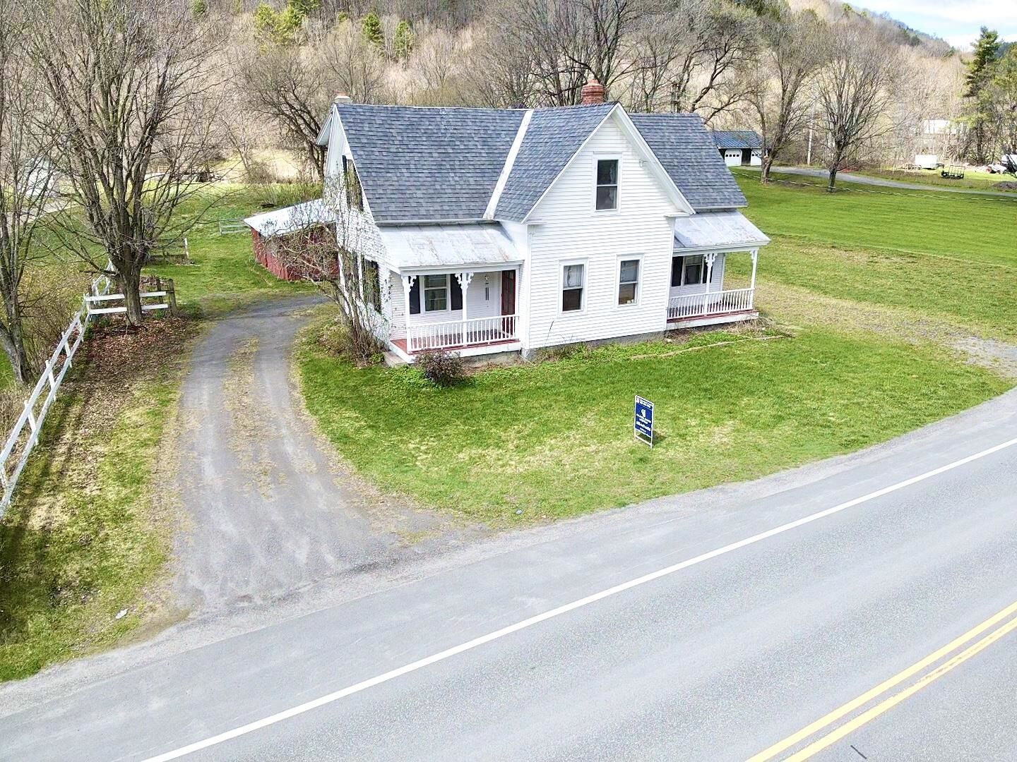 Property Photo:  345 Vt Route 110  VT 05038 