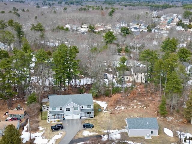 Property Photo:  217 S Main Street  NH 03874 