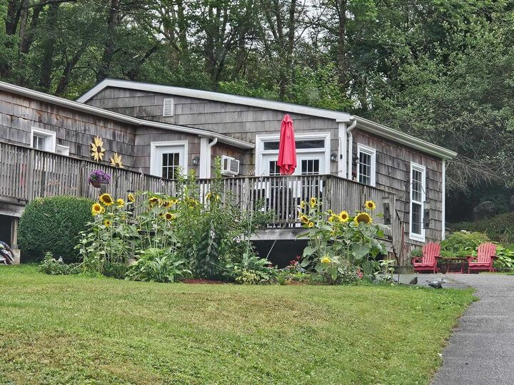Property Photo: 86 West Street NS B0T 1P0