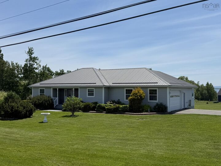 Property Photo: 3158 Malagash Road NS B0K 1E0