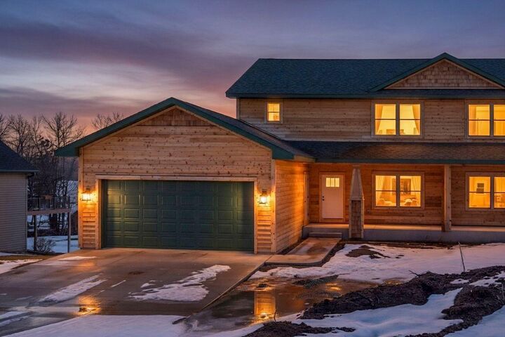 Property Photo: 1397 3rd Street WI 54889