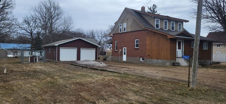Property Photo:  25862 124th Avenue  MN 56531 