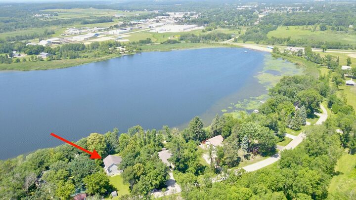 Property Photo:  22387 Gooseberry Trail  MN 56347 