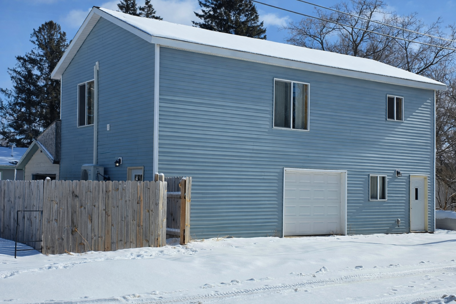 Property Photo:  23 2nd Street SW  MN 56433 