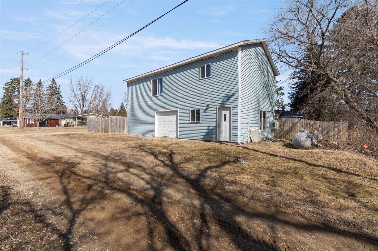 Property Photo:  23 2nd Street SW  MN 56433 
