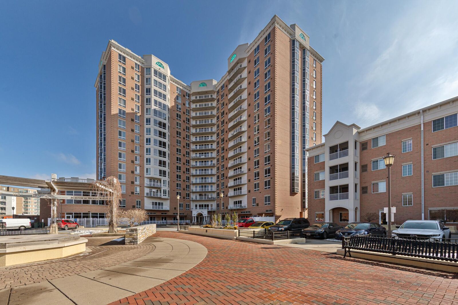 Property Photo: 6600 Lyndale Avenue S 508 MN 55423