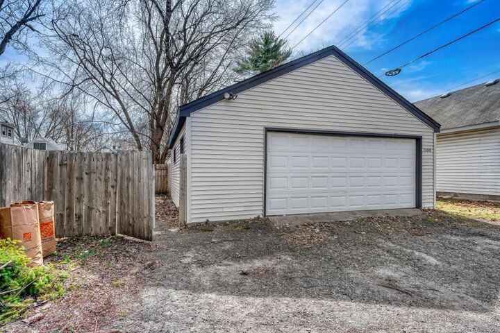 Property Photo: 7300 3rd Avenue S MN 55423