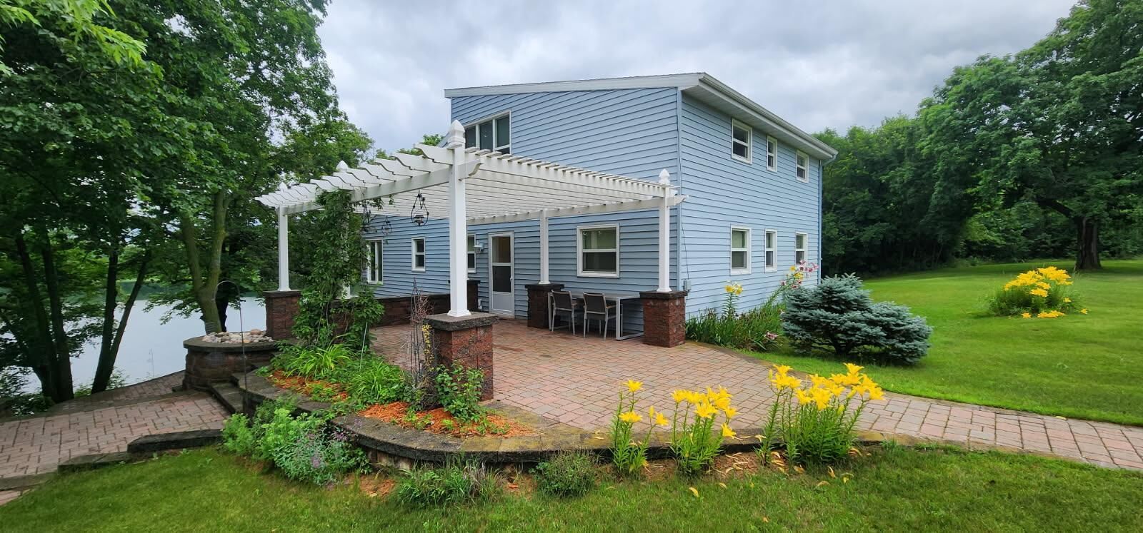 Property Photo:  31819 Mallard Drive  MN 56587 