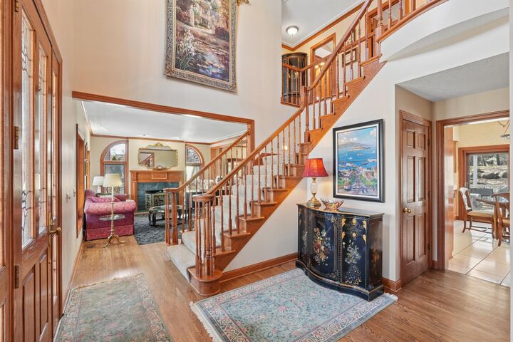 Property Photo: 1438 Kings Wood Road MN 55122